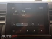 Renault Captur 1.0 TCe Intens Bi-Fuel