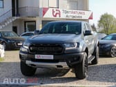 Ford Ranger 2.0 TDCi CD Raptor 4WD