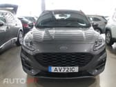 Ford Kuga 1.5 TDCi EcoBlue St-Line