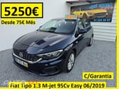 Fiat Tipo 1.3 M-Jet Easy