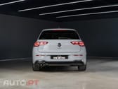 Volkswagen Golf 2.0 TDI GTD DSG