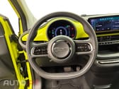 Fiat 500 e