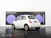 Fiat 500 1.2 Lounge MTA