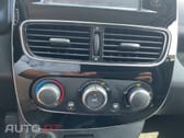 Renault Clio 1.5 dCi Limited