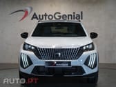 Peugeot 2008 1.2 Hybrid Allure e-DCS6