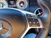 Mercedes-Benz A 200 CDI AMG Line
