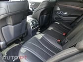 Mercedes-Benz S 400 d 4-Matic