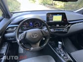 Toyota C-HR 1.8 Hybrid Exclusive