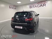 Renault Clio 0.9 TCE LIMITED GPS