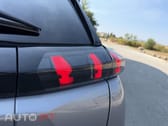 Peugeot 2008 1.2 PureTech GT Pack EAT8