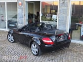 Mercedes-Benz SLK 200 Kompressor Auto