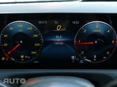 Mercedes-Benz A 180 d AMG Line Aut.