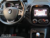 Renault Captur 0.9 TCe Exclusive