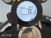 Mitt 125 MB V-TWIN