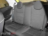 Fiat 500e Novo