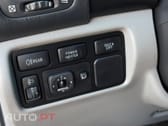Toyota Land Cruiser 100 4.2 D CA