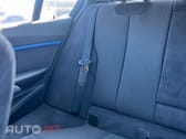 BMW 320 d Touring EfficientDynamics Line Sport