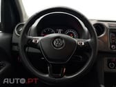 Volkswagen Amarok 2.0 BiTDI 4MOTION Auto Highline
