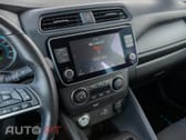 Nissan Leaf e+ N-Connecta