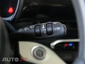 Fiat 500e Action