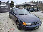 Volkswagen Passat 1.6