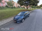 Opel Astra Sports Tourer Sports Tourer Executive sport