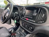 Fiat Doblo 1.3 Multijet Maxi