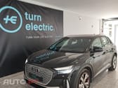Audi Q4 E-Tron 45 quattro 82 kWH