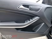 Mercedes-Benz A 200 CDI 4Matic 7G-DCT Urban