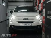 Fiat 500X 1.3 MJ Lounge