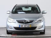 Opel Astra 1.3 CDTi Enjoy