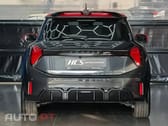 MINI Cooper S JCW M