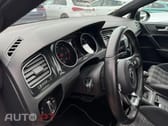 Volkswagen Golf 2.0 TDi GTD