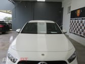 Mercedes-Benz A 180 d Business Solutions Aut.