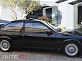 Ford Sierra RS COSWORTH NACIONAL