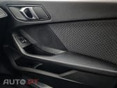 BMW 116 d Advantage Auto