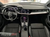 Audi A3 Sportback 40 TFSIe S-LINE