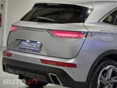 DS DS7 Crossback E-Tense Bastille+ EAT8