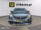 Peugeot 3008 1.2 ALLURE