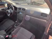 Volkswagen Golf 1.6 TDi Style