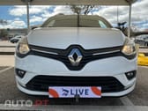 Renault Clio Sport Tourer 0.9 TCe Limited