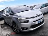 Citroen C4 Grand Picasso 1.6 BlueHDi Exclusive EAT6