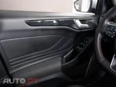 Ford Focus 1.0 EcoBoost MHEV ST-Line