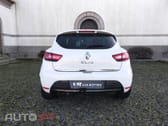 Renault Clio 1.5 dCi Limited EDition