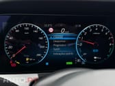 Mercedes-Benz E 300 e AMG Line