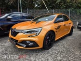 Renault Mégane TCe 300 GPF EDC R.S. Ultime