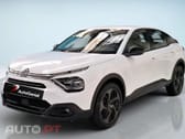 Citroen C4 1.2 PureTech Feel Pack