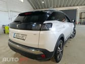 Peugeot 3008 1.5 BlueHDi GT EAT8