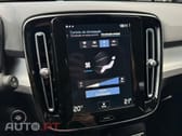 Volvo XC40 1.5 T4 PHEV Inscription