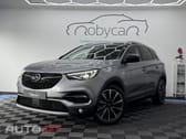 Opel Grandland (X) 1.6 T PHEV Ultimate